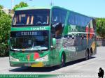 Modasa New Zeus II / Volvo B11R / Linatal