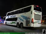 Marcopolo Paradiso G7 1800DD / Scania K400 / Nar-Bus