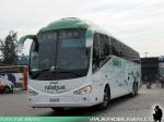 Irizar i6 3.90 / Mercedes Benz O-500RSD / Nilahue