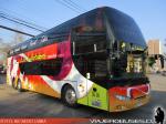 Youngman JPN6137S / Pullman Los Libertadores