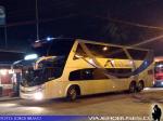 Marcopolo Paradiso G7 1800DD / Volvo B420R / Buses Altas Cumbres