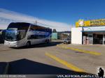 Marcopolo Paradiso G7 1800DD / Volvo B420R / Buses Altas Cumbres