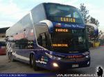 Marcopolo Paradiso G7 1800DD / Volvo B420R / Andimar