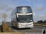 Marcopolo Paradiso G7 1800DD / Mercedes Benz O-500RSD / Bio Bio