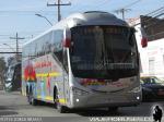 Irizar i6 3.90 / Scania K360 / Expreso Santa Cruz