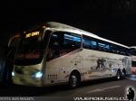 Irizar i6 3.90 / Mercedes Benz O-500RSD / Iver Grama