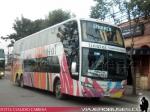 Busscar Panoramico DD / Volvo B12R / Linatal