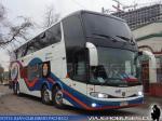 Marcopolo Paradiso 1800DD / Scania K420 8x2 / Eme Bus