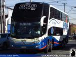 Marcopolo Paradiso G7 1800DD / Scania K440 8x2 / Eme Bus