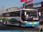 Busscar El Buss 340 / Mercedes Benz O-400RSE / Pullman Santa Maria