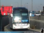 Neobus New Road N10 380 / Scania K410 / Moraga Tour