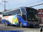 Neobus New Road N10 380 / Volvo B420R / Pullman JR