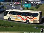 Marcopolo Viaggio G7 1050 / Mercedes Benz O-500RS / Queilen Bus