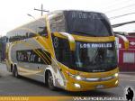 Marcopolo Paradiso G7 1800DD / Scania K410 / Via-Tur