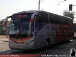 Irizar Century 3.90 / Scania K380 / Buses Villa Prat