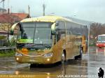 Irizar Century / Scania K380 / Linea Azul