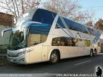 Marcopolo Paradiso G7 1800DD / Volvo B420R / Buses Altas Cumbres