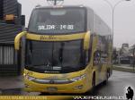 Marcopolo Paradiso G7 1800DD / Mercedes Benz O-500RSD / Bio Bio