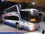 Marcopolo Paradiso G7 1800DD / Scania K400 / Cruz del Sur