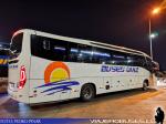 Comil Campione Invictus 1050 / Scania K360 / Buses Diaz