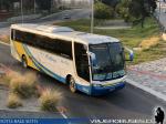 Busscar Vissta Buss LO / Mercedes Benz O-400RSE / Pullman El Huique