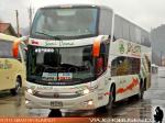 Marcopolo Paradiso G7 1800DD / Mercedes Benz O-500RSD / Igi Llaima