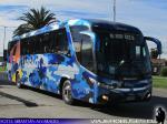 Marcopolo Paradiso G7 1050 / Volvo B380R / Linatal