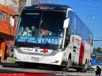 Neobus New Road N10 380 / Scania K410 / MT Bus