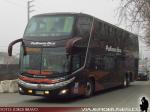 Marcopolo Paradiso G7 1800DD / Mercedes Benz O-500RSD / Pullman Bus