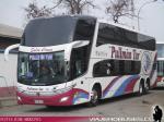 Marcopolo Paradiso G7 1800DD / Volvo B420R / Pullman Tur