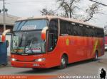 Marcopolo Paradiso 1200 / Volvo B9R / Salon Rios del Sur