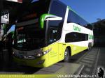 Marcopolo Paradiso G7 1800DD / Mercedes Benz O-500RSD / Turbus