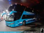 Modasa Zeus 3 / Scania K400 / Thaebus