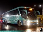 Marcopolo Paradiso G7 1200 / Mercedes Benz O-500RSD / Transantin