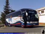 Neobus New Road N10 380 / Volvo B420R / Eme Bus