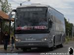 Flota de Buses Interbus