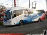 Irizar i6 / Mercedes Benz O-500RS / Bio Bio