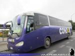 Irizar Century / Scania K380 / Condor Bus