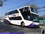 Modasa New Zeus II / Mercedes Benz O-500RSD / Condor Bus