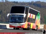 Modasa Zeus 3 / Volvo B450R 8x2 / Linatal