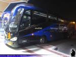 Irizar i6 3.90 / Scania K410 / Linatal