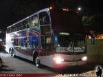 Marcopolo Paradiso 1800DD / Scania K124IB / Luna Express