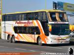 Busscar Panoramico DD / Volvo B12R / Pullman Bus