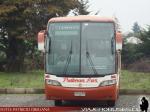 Busscar Vissta Buss LO / Volvo B12R / Pullman Sur