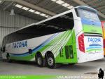 Busscar Busstar 360 / Mercedes Benz O-500RSD / Tacoha