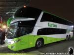 Marcopolo Paradiso G7 1800DD / Scania K400 / Tur-Bus