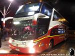 Marcopolo Paradiso G7 1800DD / Mercedes Benz O-500RSD / Buses JM