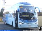 Flota de buses Bio-Bio