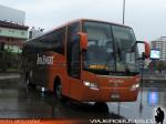 Unidades Busscar Vissta Buss LO - Elegance 360/ Mercedes Benz / Jota Ewert