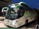 Mascarello Roma 370 / Mercedes Benz O-500RSD / Nilahue